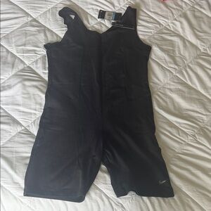 Women’s Black One Piece by Nike